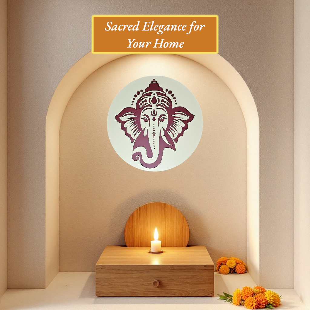 Ganesha (18 inch)