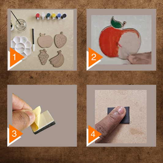 Fruits Theme