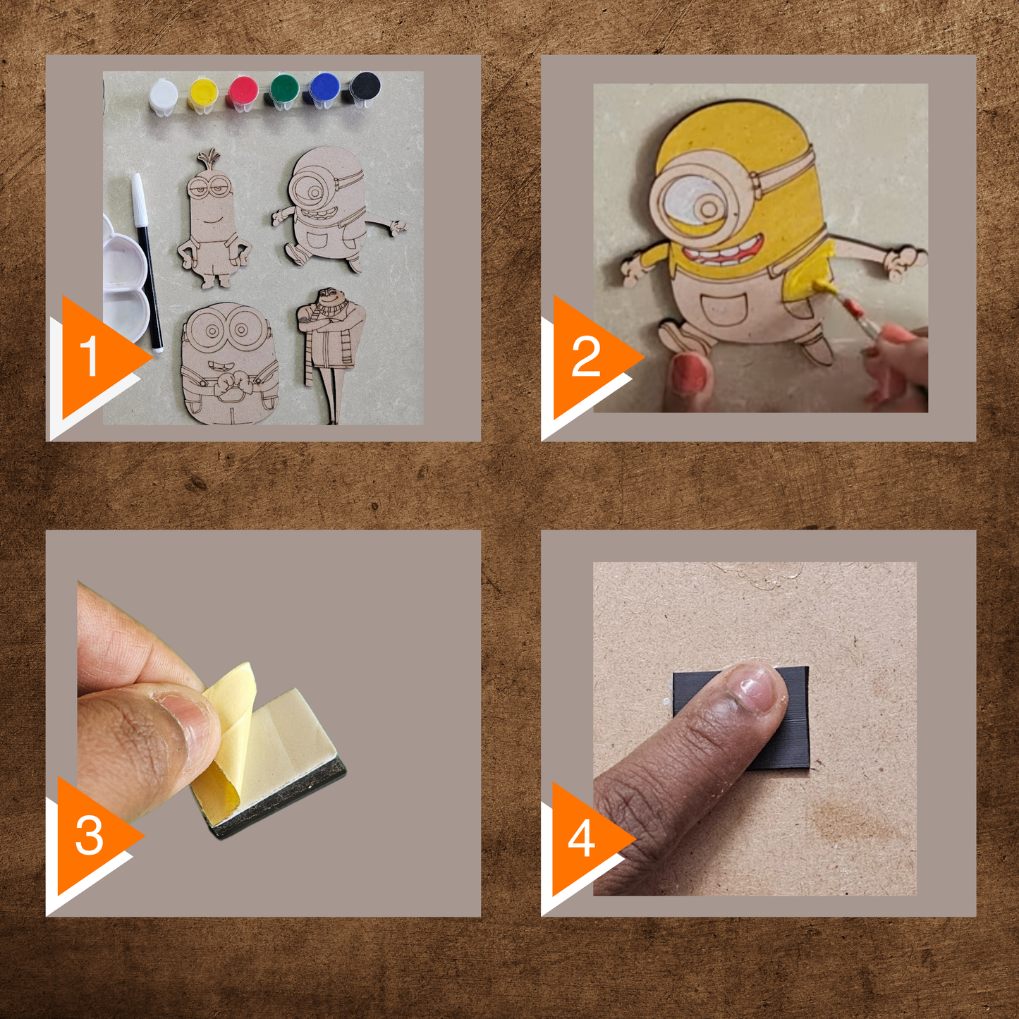 Minion Theme