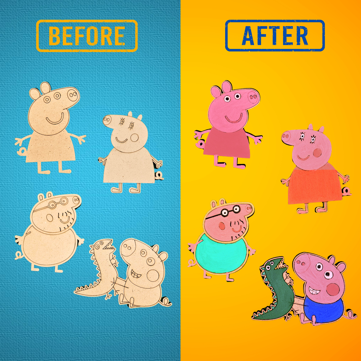 Peppa Pig Theme