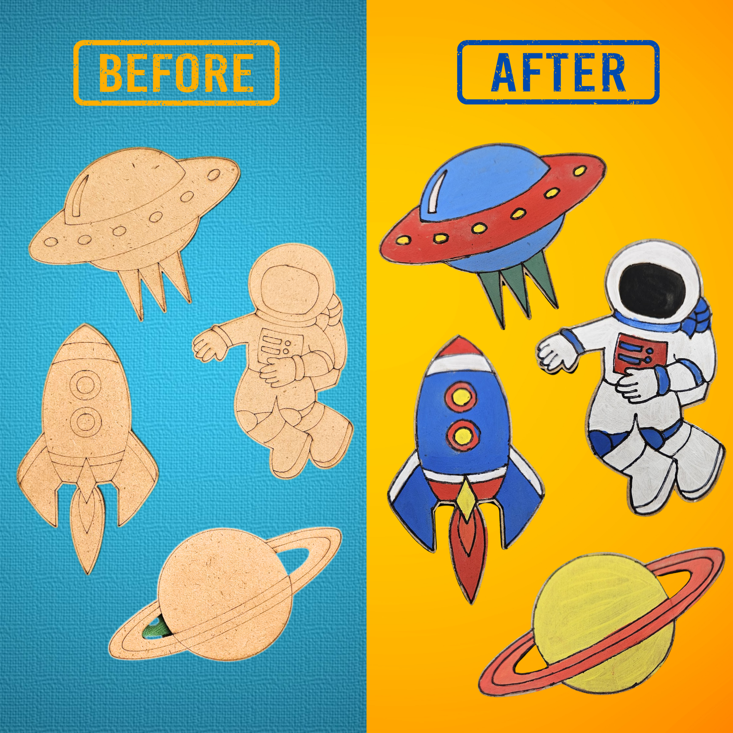 Space Theme