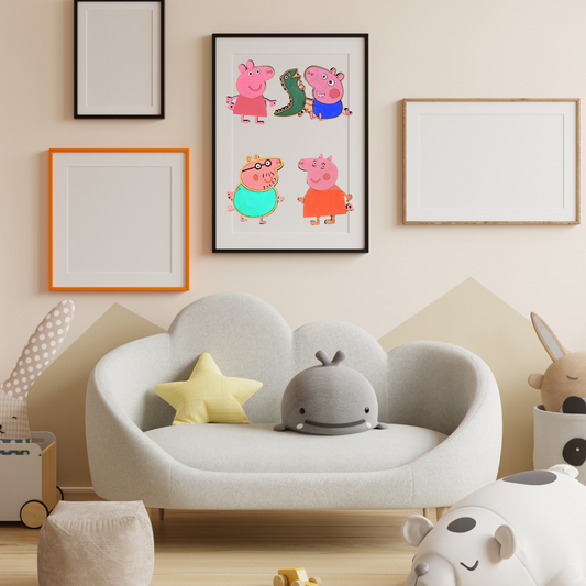 Peppa Pig Theme