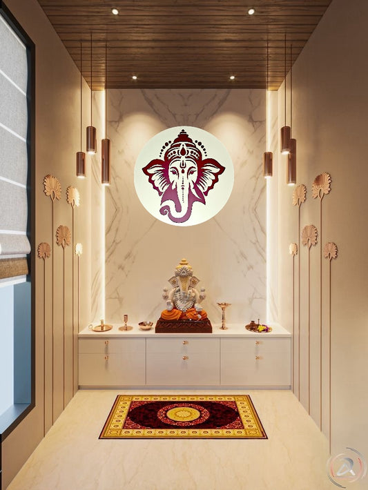 Ganesha  (18 inch)